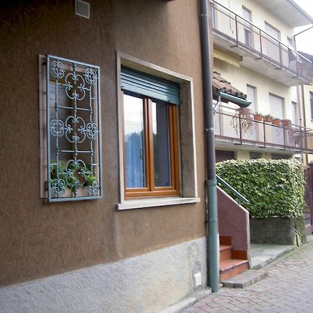 Casa Baradello Apartment Lake Como Ngoại thất bức ảnh