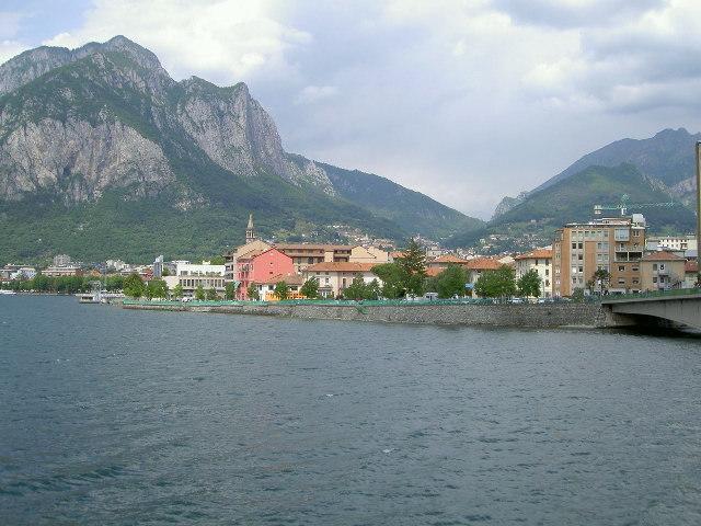 Casa Baradello Apartment Lake Como Phòng bức ảnh