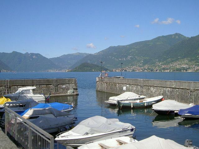Casa Baradello Apartment Lake Como Phòng bức ảnh
