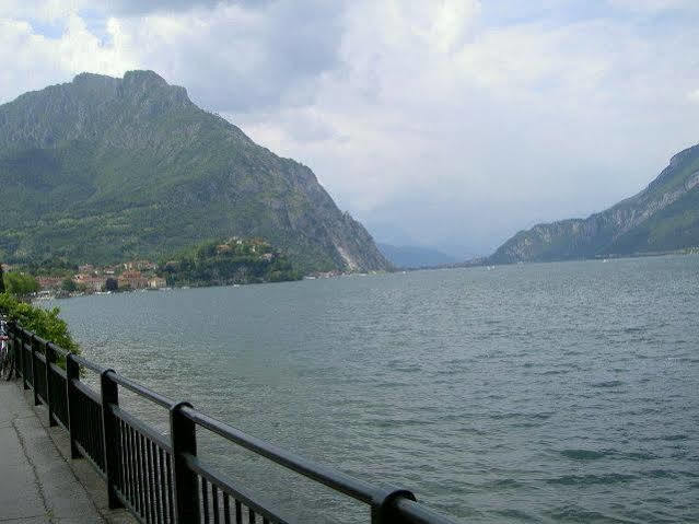 Casa Baradello Apartment Lake Como Ngoại thất bức ảnh