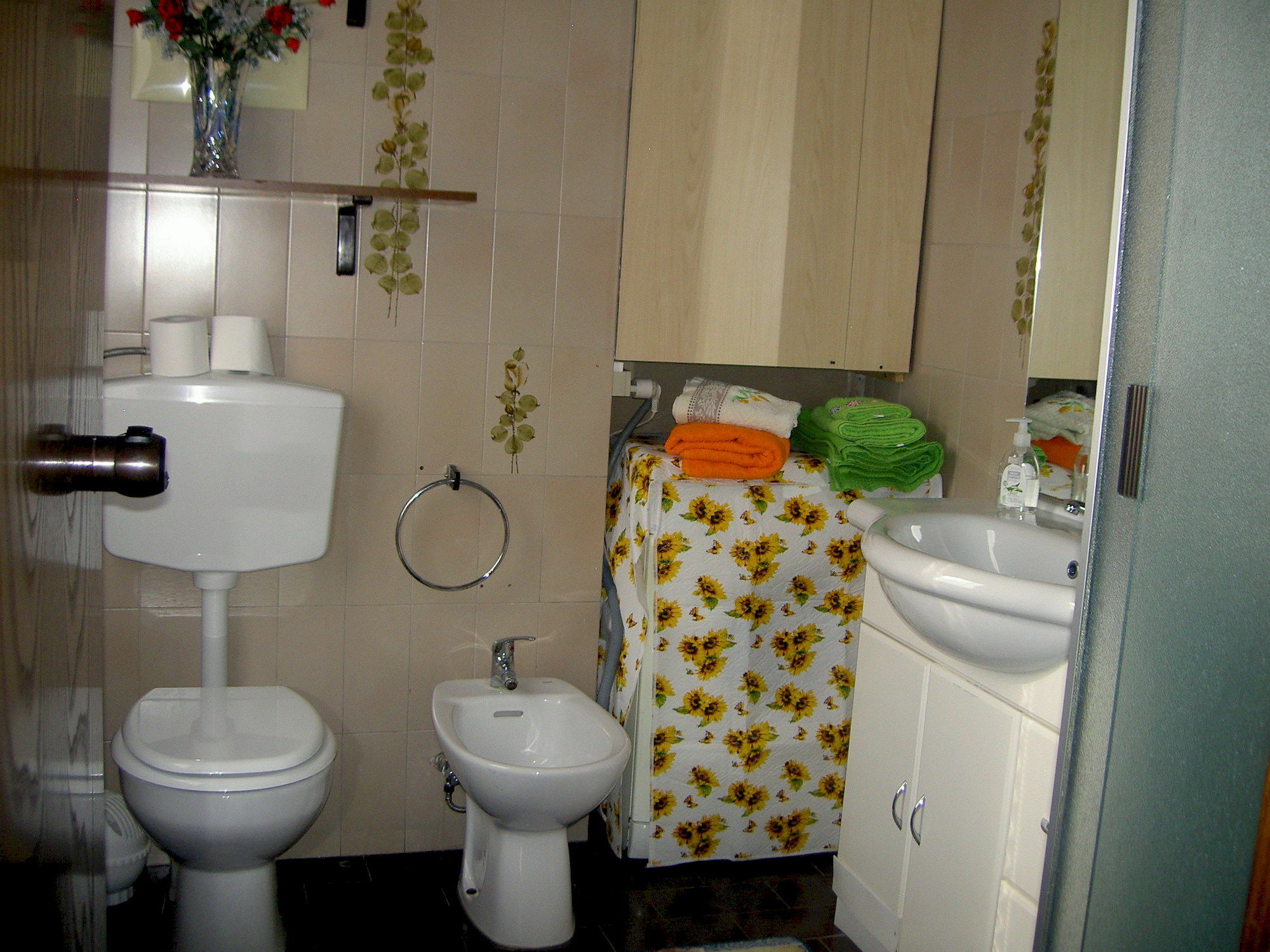 Casa Baradello Apartment Lake Como Ngoại thất bức ảnh