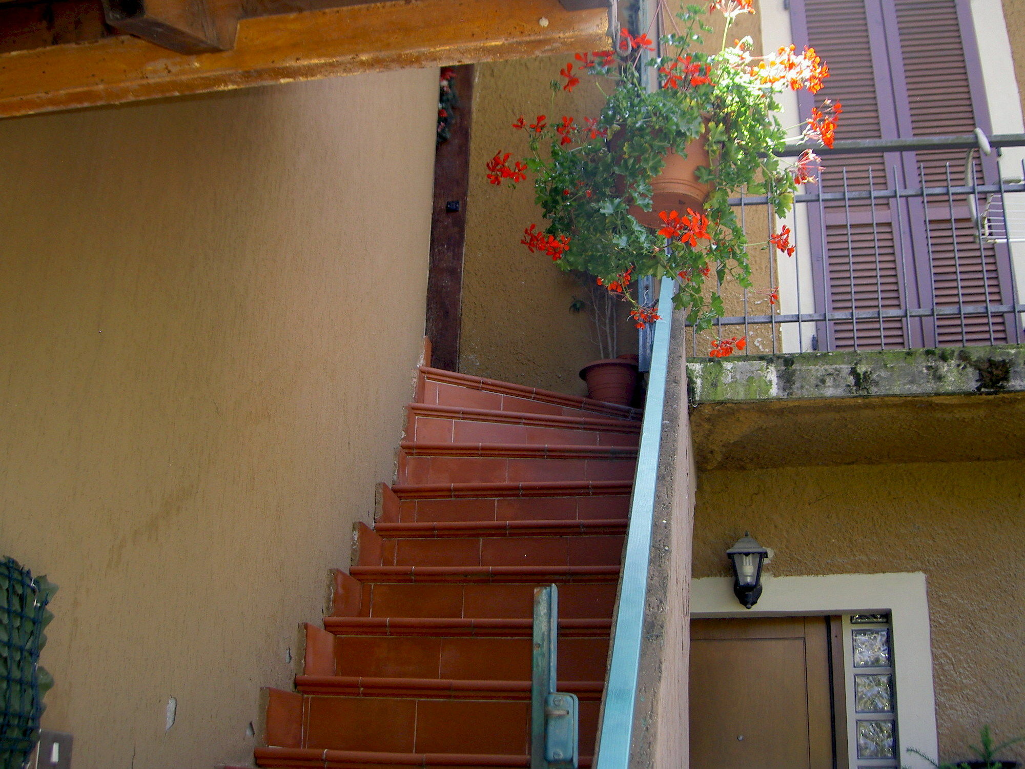 Casa Baradello Apartment Lake Como Ngoại thất bức ảnh