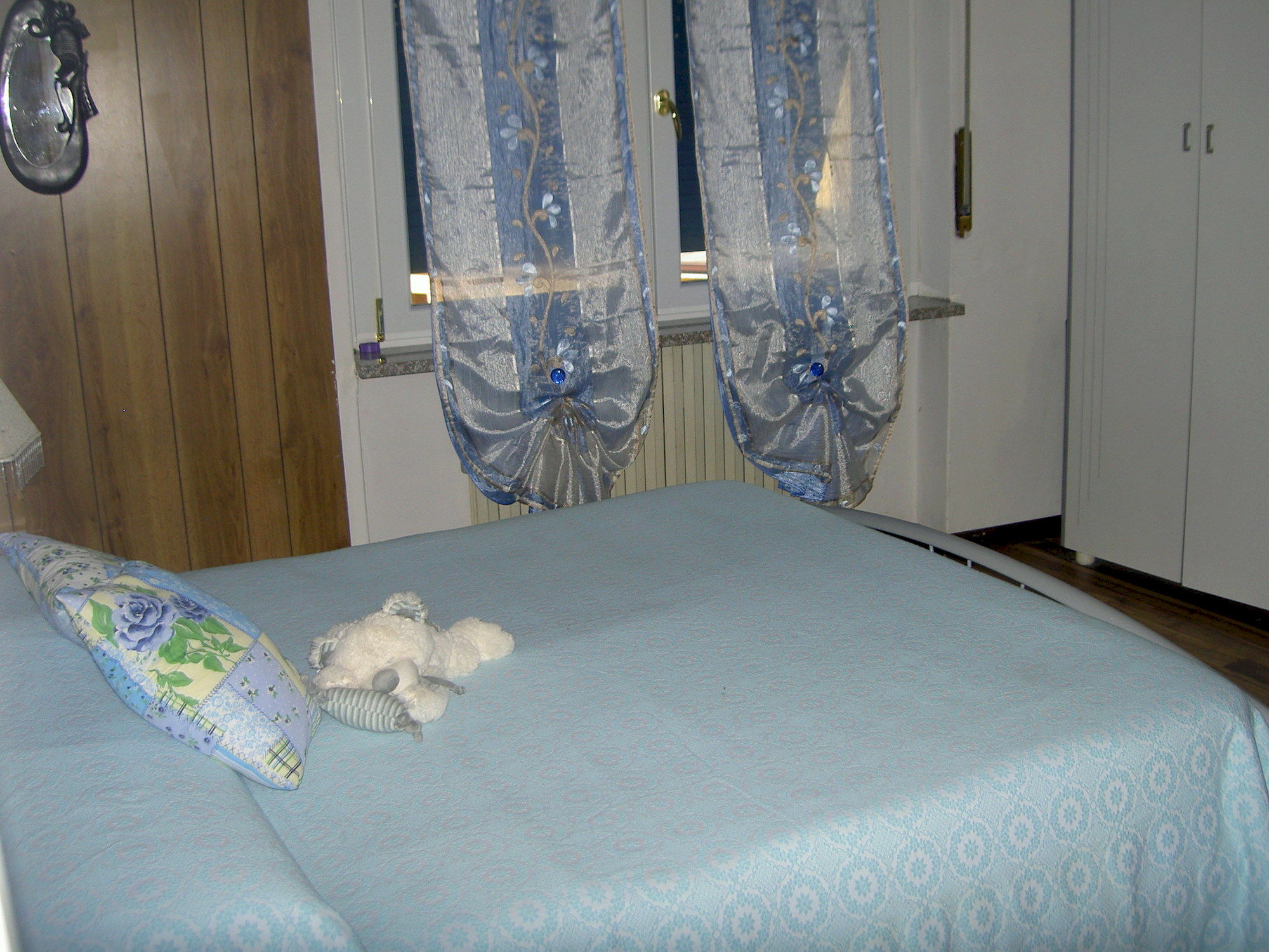 Casa Baradello Apartment Lake Como Ngoại thất bức ảnh
